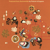Patrick & Eugene / - Postcard From Summer Isle