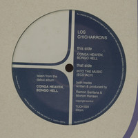 Los Chicharrons / - Into The Music