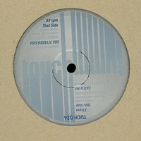 Los Chicharrons / - Psychadelic Fox