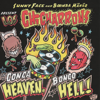 Los Chicharrons / - Conga Heaven, Bongo Hell