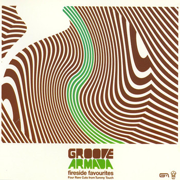 Groove Armada / - Fireside Favourites
