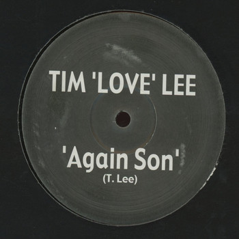 Various Artists / - Again Son / Disco Insert
