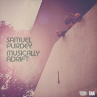 Samuel Purdey / - Musically Adrift