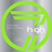 Stephane deschezeaux - Hit & Run