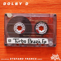Dolby D - Turbo Brazil - EP