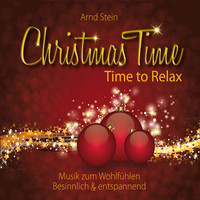 Dr. Arnd Stein - Christmas Time - Time to Relax