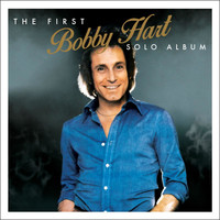 Bobby Hart - The First Bobby Hart Solo Album