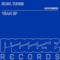 Sofa Tunes - Yeah EP