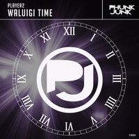 Player2 - Waluigi Time