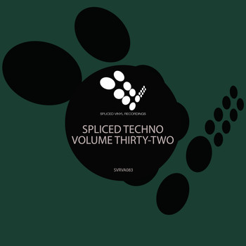 Various Artists - Spliced Techno, Vol. 32