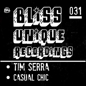 Tim Serra - Casual Chic