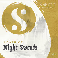 J.Caprice - Night Sweats