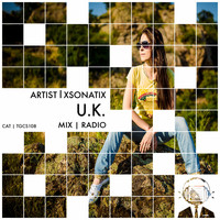 Xsonatix - U.K. (Radio Mix)