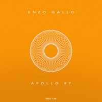 Enzo Gallo - Apollo 87
