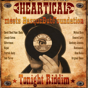 Various Artists - Heartical & Bdf's Tonight Showcase