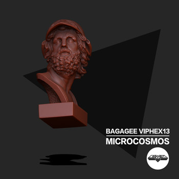 Bagagee Viphex13 - Microcosmos