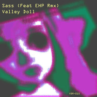 Sass / - Valley Doll