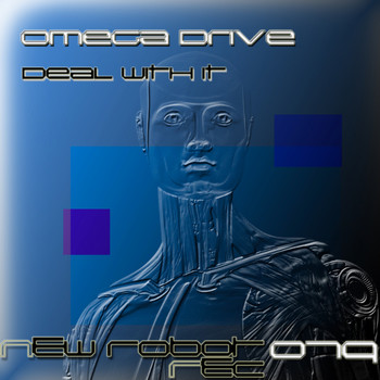 Omega Drive - Deal With It