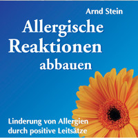 Dr. Arnd Stein - Allergische Reaktionen abbauen
