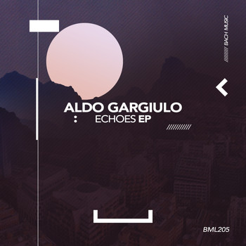 Aldo Gargiulo - Echoes
