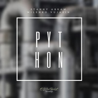 Stanny Abram, Milenko Vujasin - Python EP