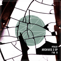 FM R - Archives 2 EP