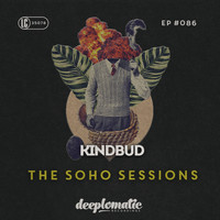 Kindbud - The Soho Sessions