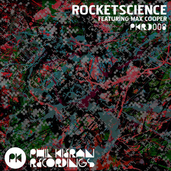 Phil Kieran - Rocket Science