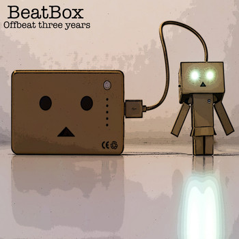 Various Artists - BeatBox