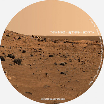 Frank Beat - Sphere