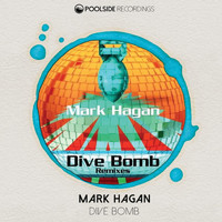 Mark Hagan - Dive Bomb