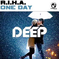 R.i.h.a. - One Day (Radio Edit)