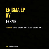 Fernie - Enigma EP
