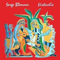 Serge Blenner - Virtualis