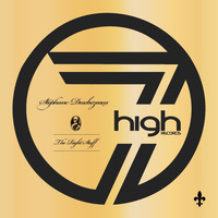Stephane deschezeaux - The Righ Stuff
