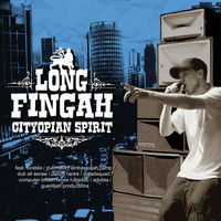 Longfingah - Cityopian Spirit