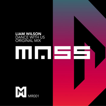 Liam Wilson - Dance With Us