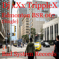 DJ xXx TrippleX - Edmonton
