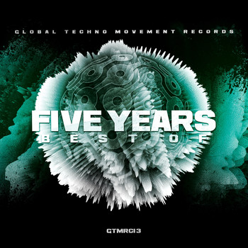 Various Artists - Five Years Best Of, Vol. 2