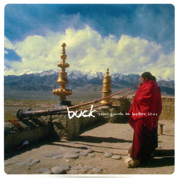 Buck - Your Guide to Better Lies