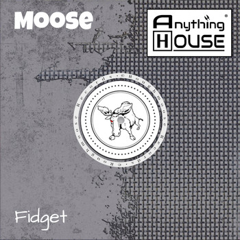 Fidget - Moose
