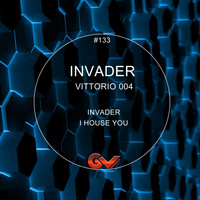 Vittorio 004 - Invader