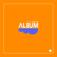 Diego Walle - Album