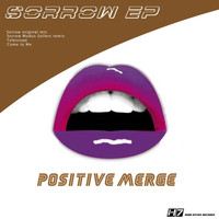Positive Merge - Sorrow - EP