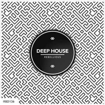 Various Artists - Rebellious Deep House