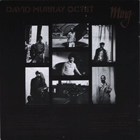 David Murray - Ming