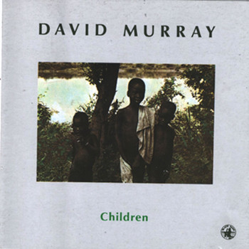 David Murray - Children
