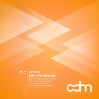 CDC (UK) - Cut My Jam / The Remixes