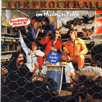 Torfrock - Torfrockball Im Hühnerstall