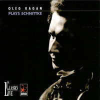 Oleg Kagan - Schnittke: Oleg Kagan Edition, Vol. XXIX